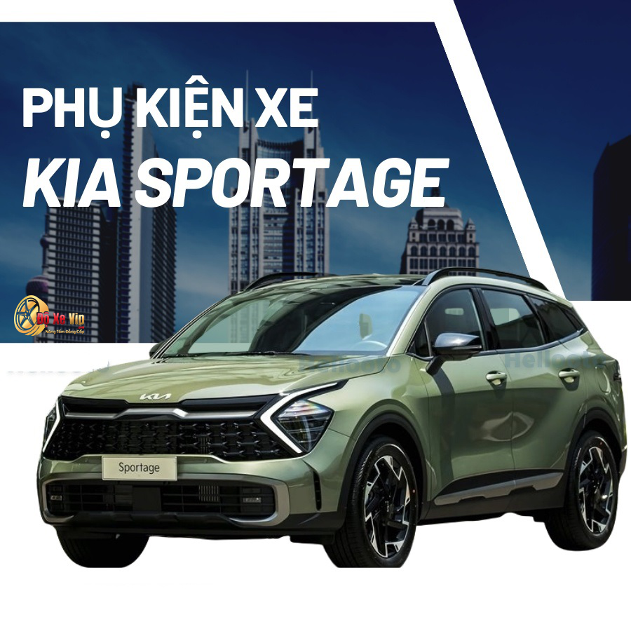 2023 Kia Sportage Review Pricing and Specs