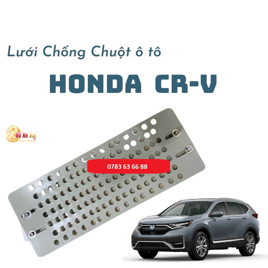 Mua bán Honda CRV 2012 giá 496 triệu  22488903