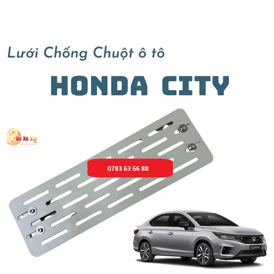 Đánh giá xe Honda City 2016
