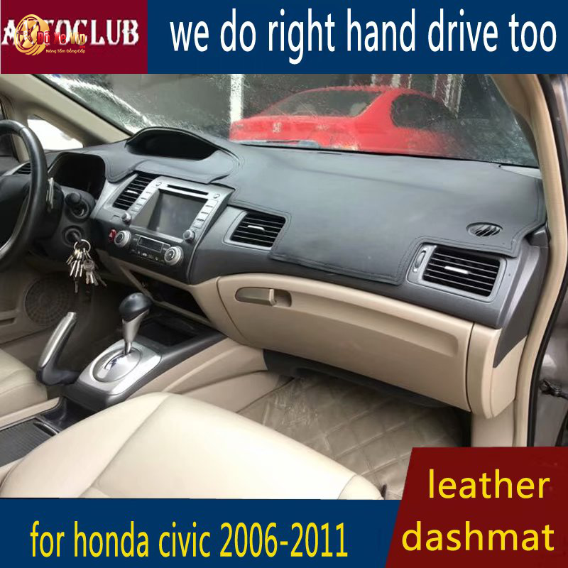 Bán ô tô Honda Civic 20AT 2006 Xe cũ trong nước Số tự động Giá 2xx triệu Xe cũ Số tự động tại Gia Lai otoxehoicom Mua bán ô tô